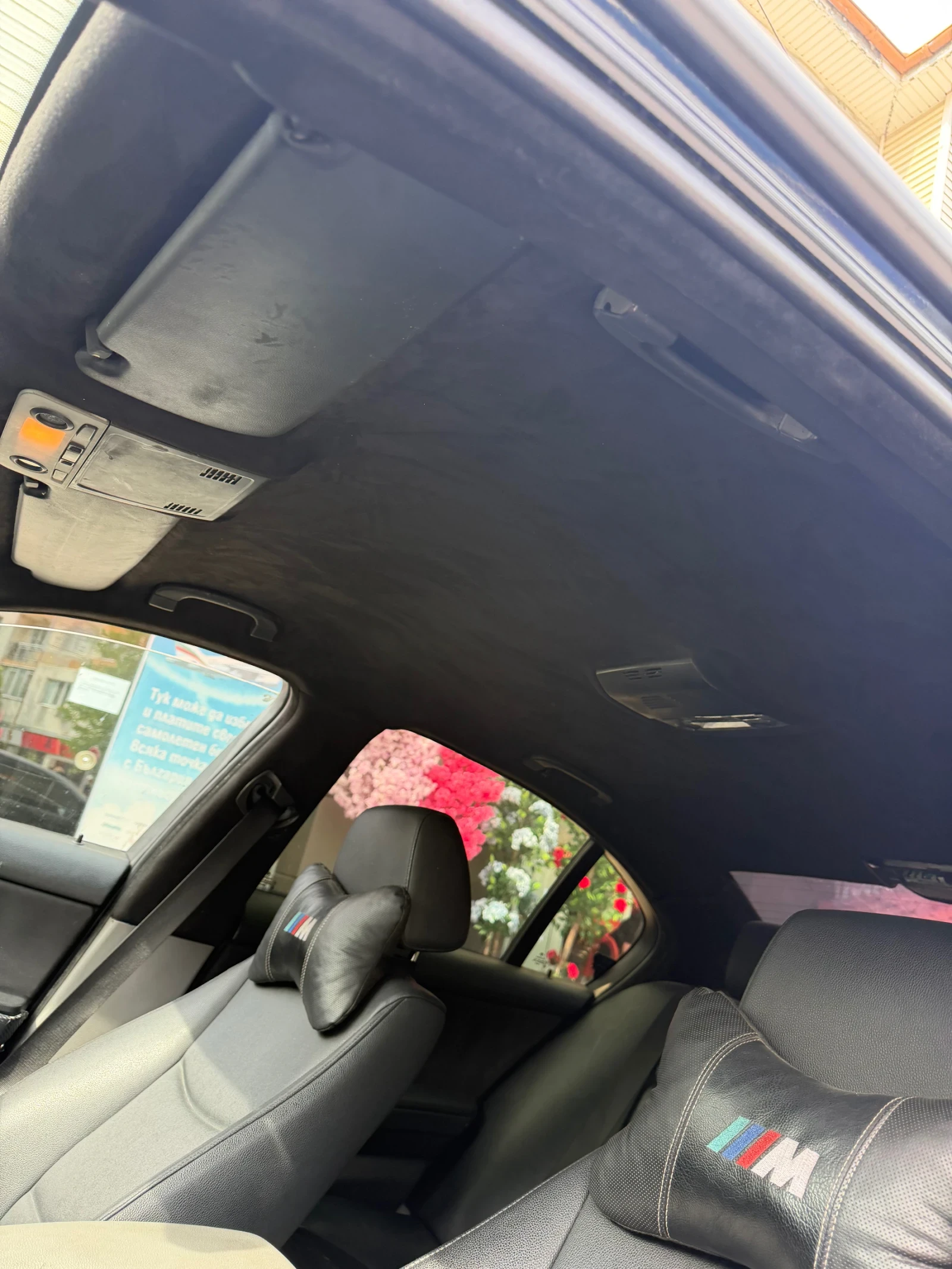 BMW 320, снимка 5 - Автомобили и джипове - 56155476