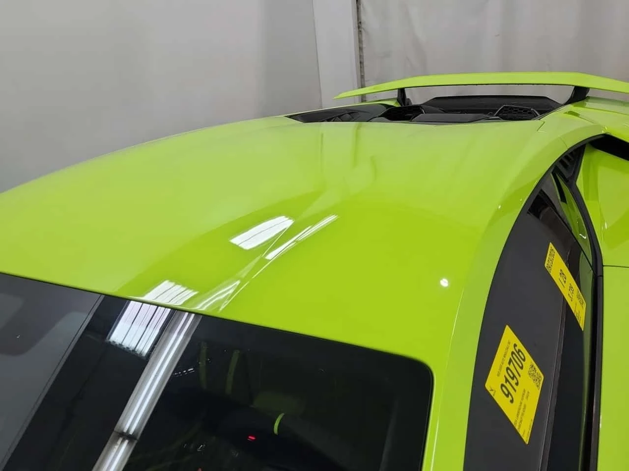Lamborghini Huracan TECNICA * CARFAX * CARBON * FACELIFT * , снимка 6 - Автомобили и джипове - 56193306