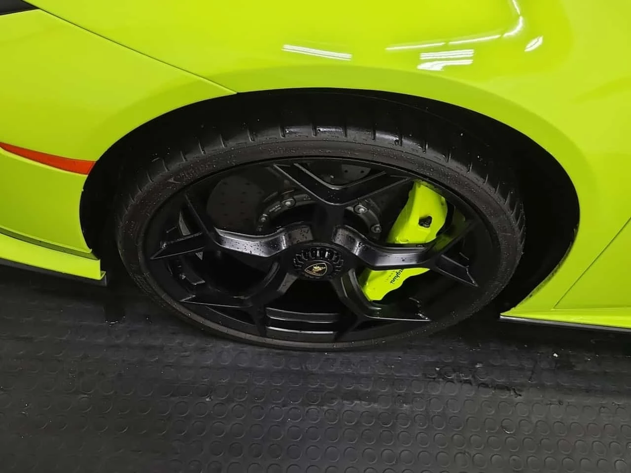 Lamborghini Huracan TECNICA * CARFAX * CARBON * FACELIFT * , снимка 7 - Автомобили и джипове - 56193306