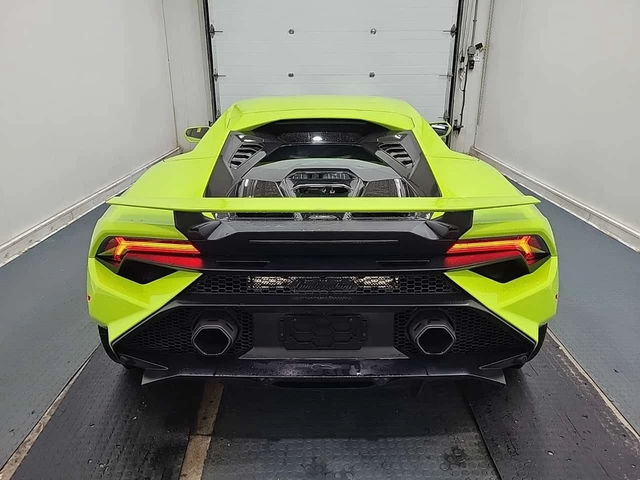 Lamborghini Huracan TECNICA * CARFAX * CARBON * FACELIFT * , снимка 5 - Автомобили и джипове - 56193306