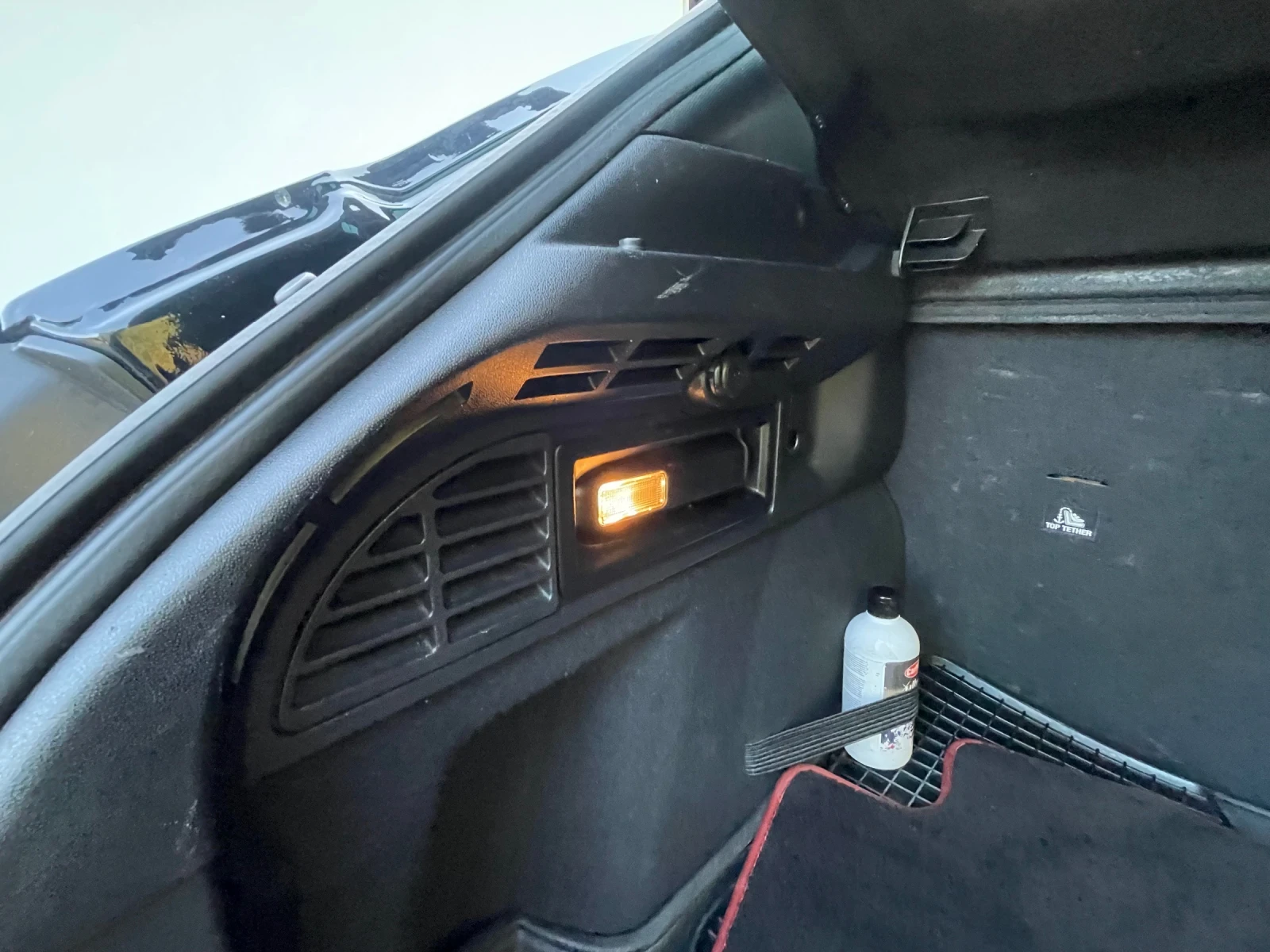 Citroen DS4, снимка 4 - Автомобили и джипове - 56216404