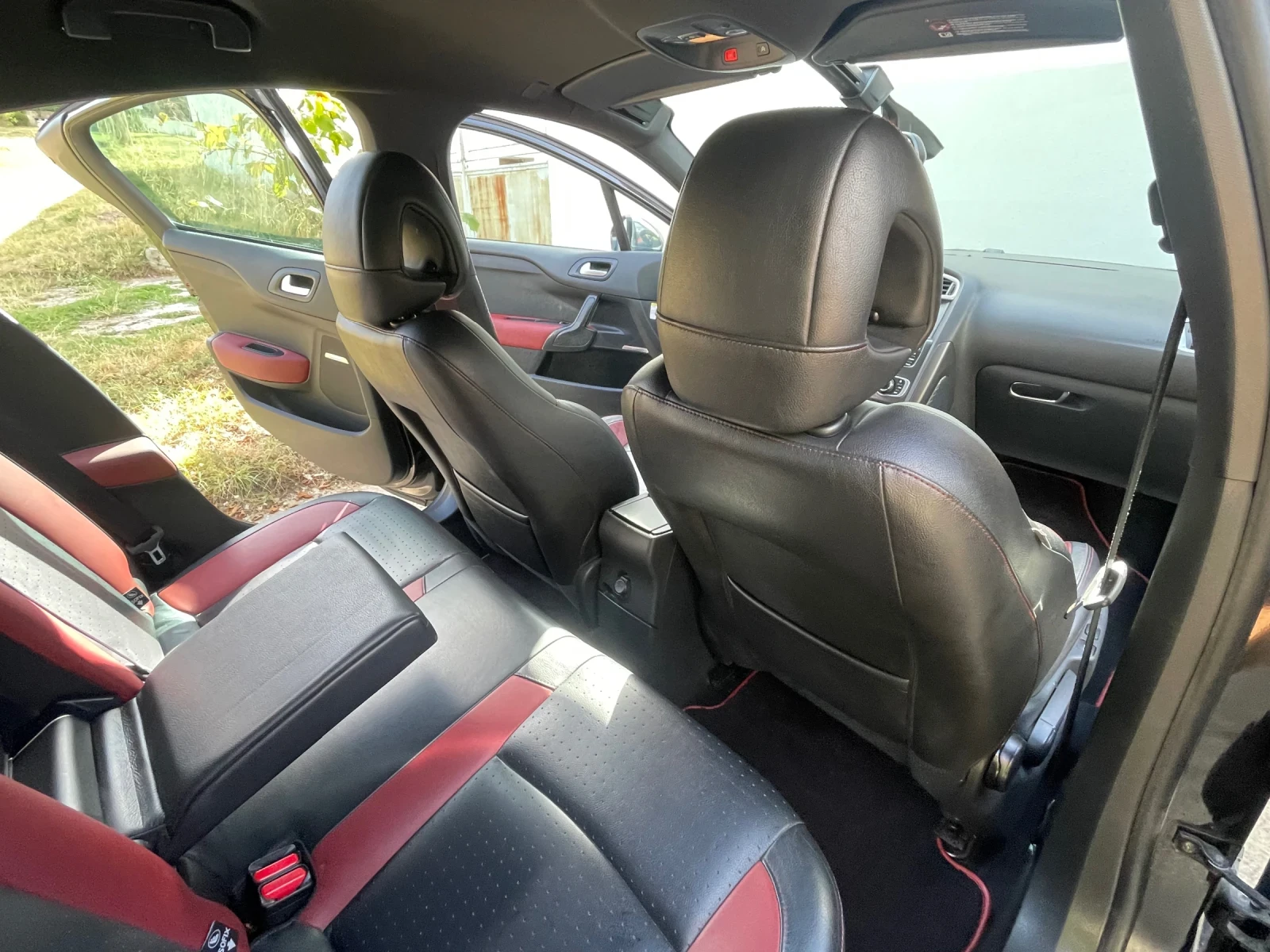 Citroen DS4, снимка 14 - Автомобили и джипове - 56216404