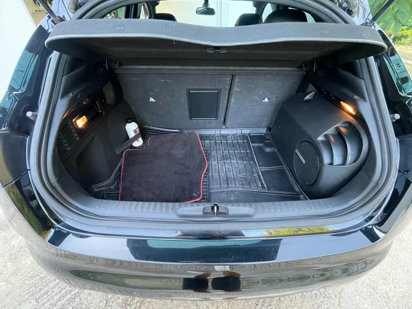 Citroen DS4, снимка 2 - Автомобили и джипове - 56216404