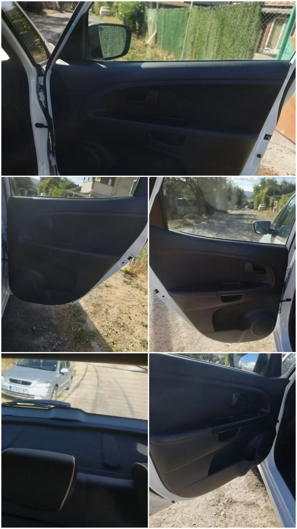 Kia Venga * FACE LIFT* РЕГИСТРИРАН* BG* LPG* БЕЗ АНАЛОГ* , снимка 13 - Автомобили и джипове - 56315735