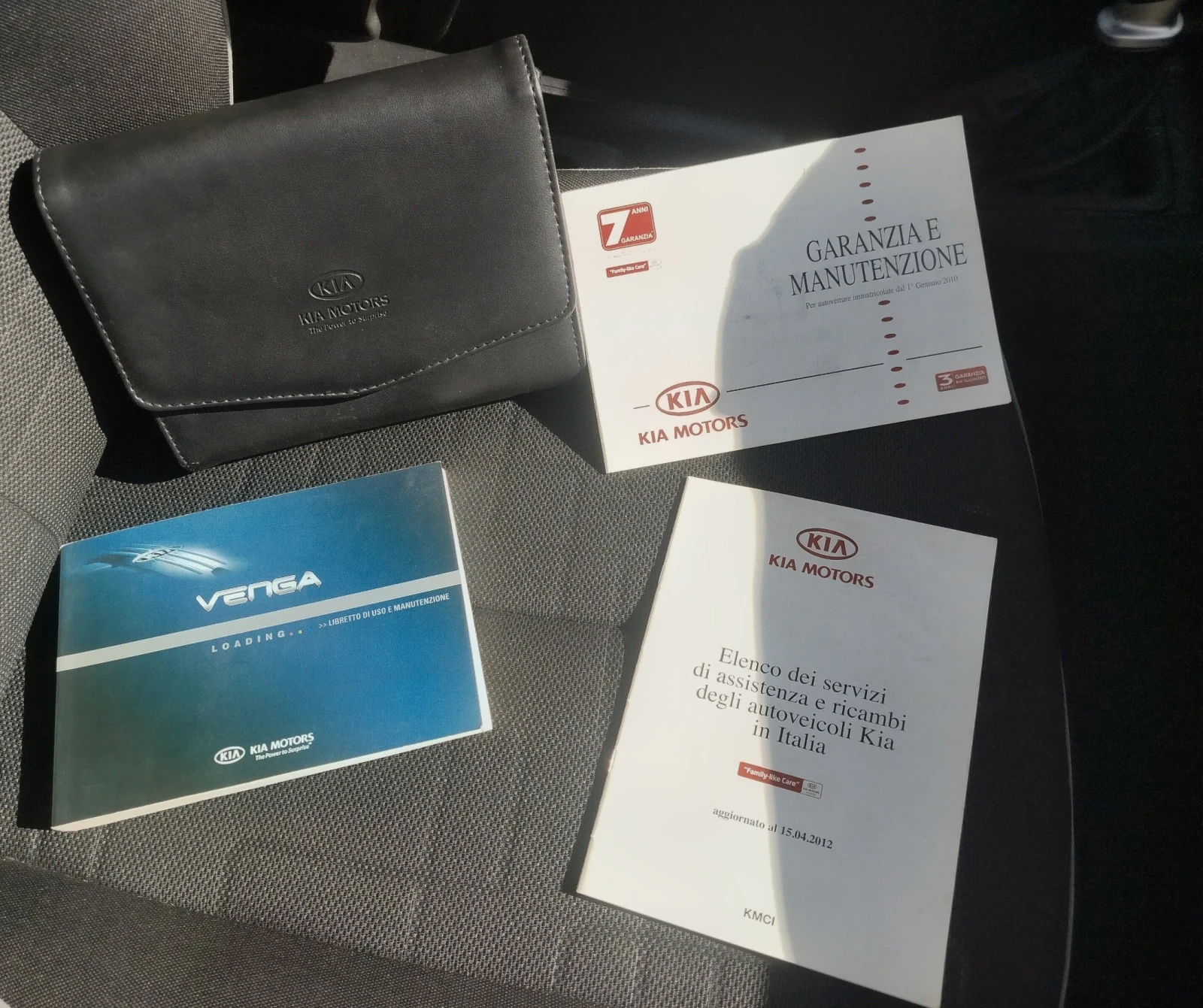 Kia Venga * FACE LIFT* РЕГИСТРИРАН* BG* LPG* БЕЗ АНАЛОГ* , снимка 16 - Автомобили и джипове - 56315735