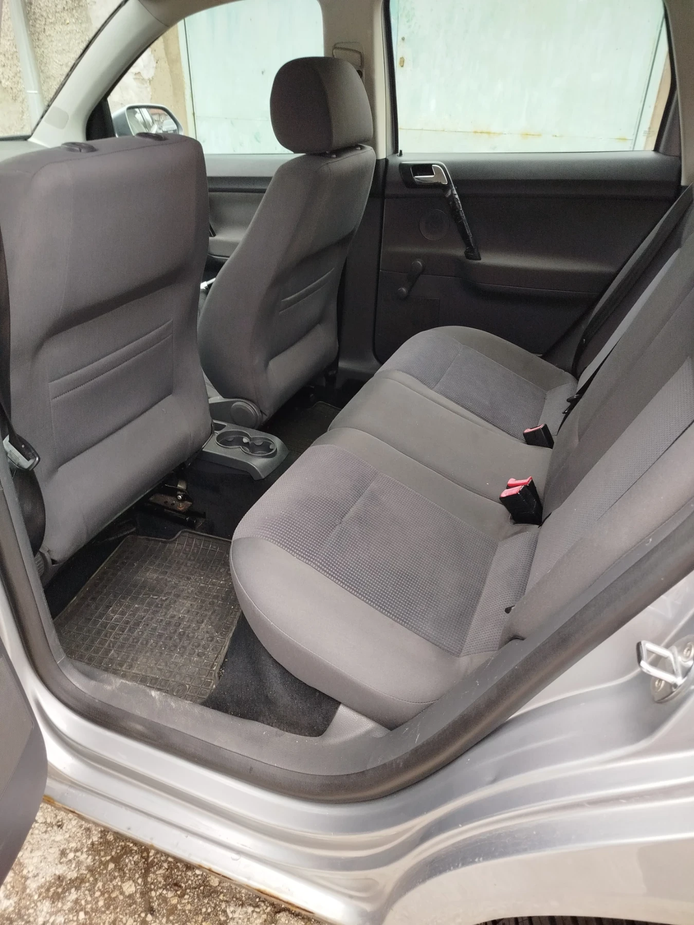 VW Polo, снимка 9 - Автомобили и джипове - 56475738