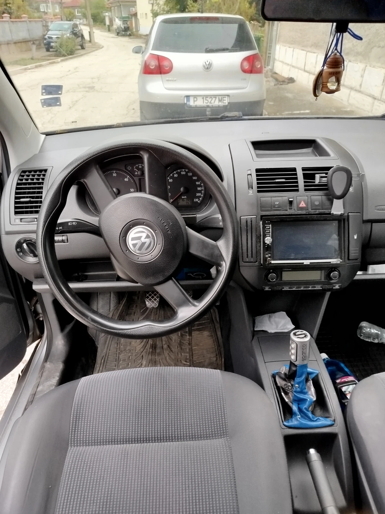 VW Polo, снимка 6 - Автомобили и джипове - 56475738