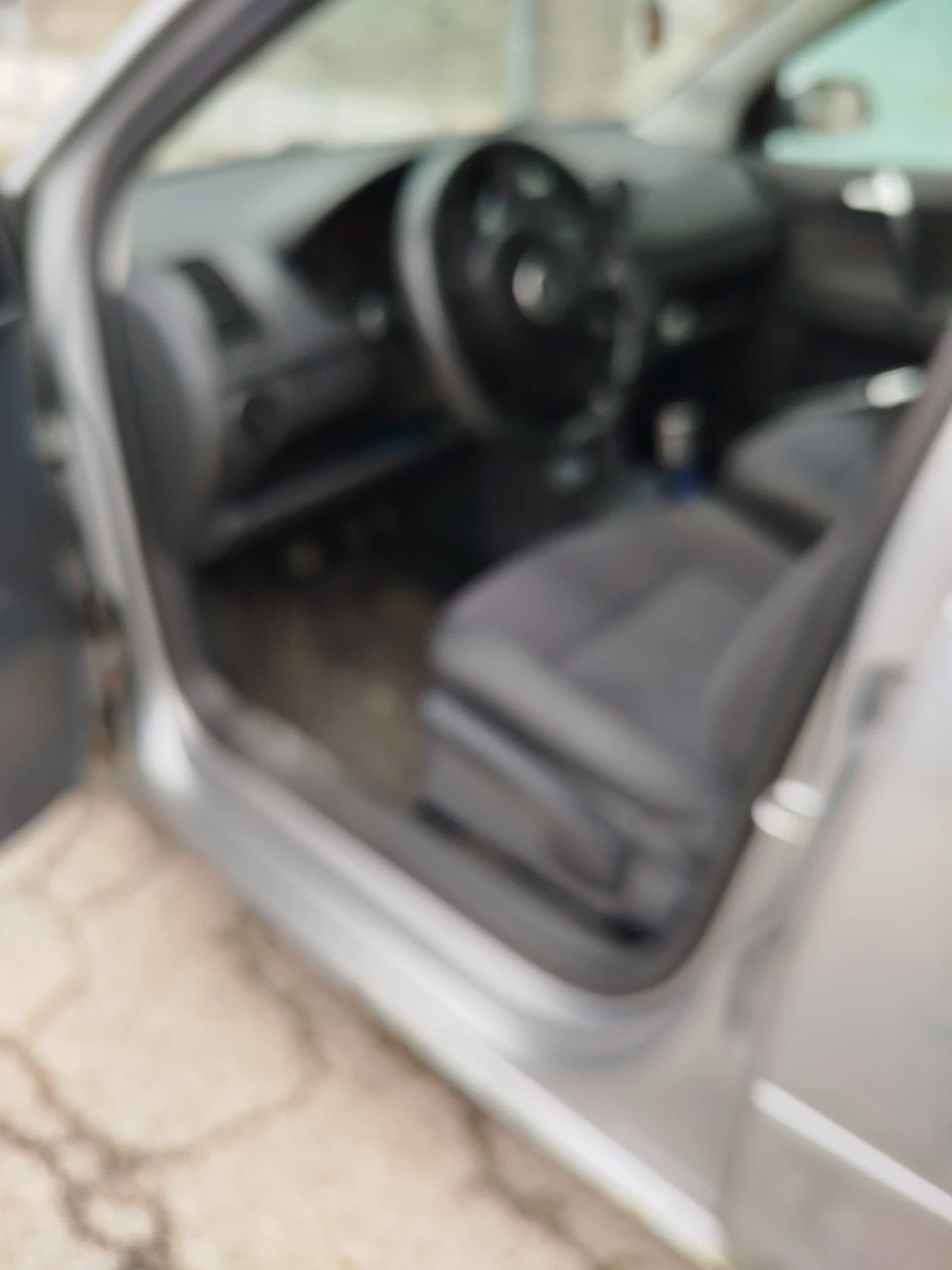 VW Polo, снимка 8 - Автомобили и джипове - 56475738