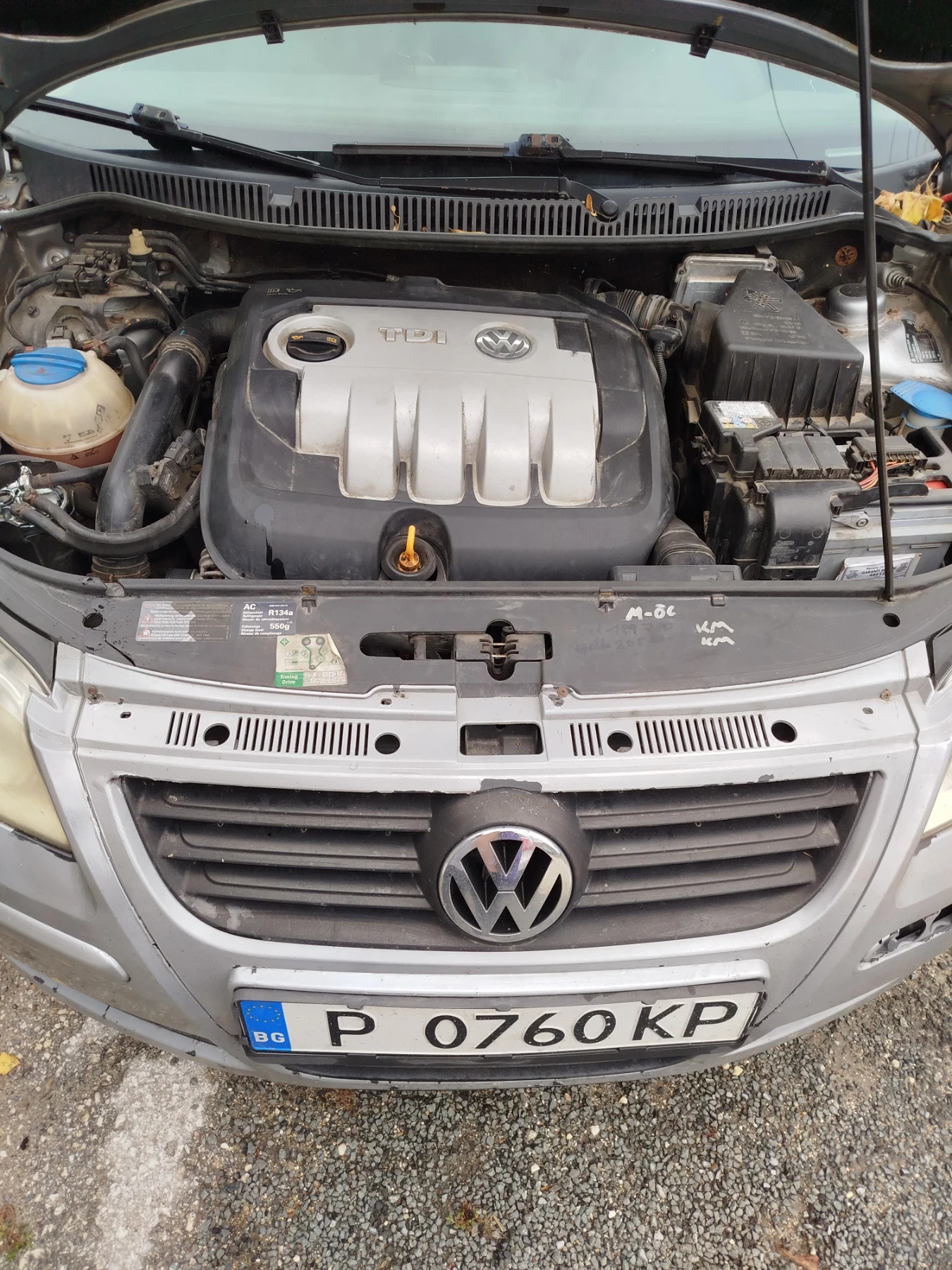 VW Polo, снимка 5 - Автомобили и джипове - 56475738