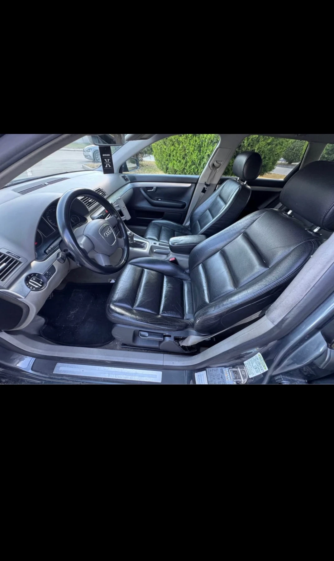 Audi A4, снимка 3 - Автомобили и джипове - 56533006