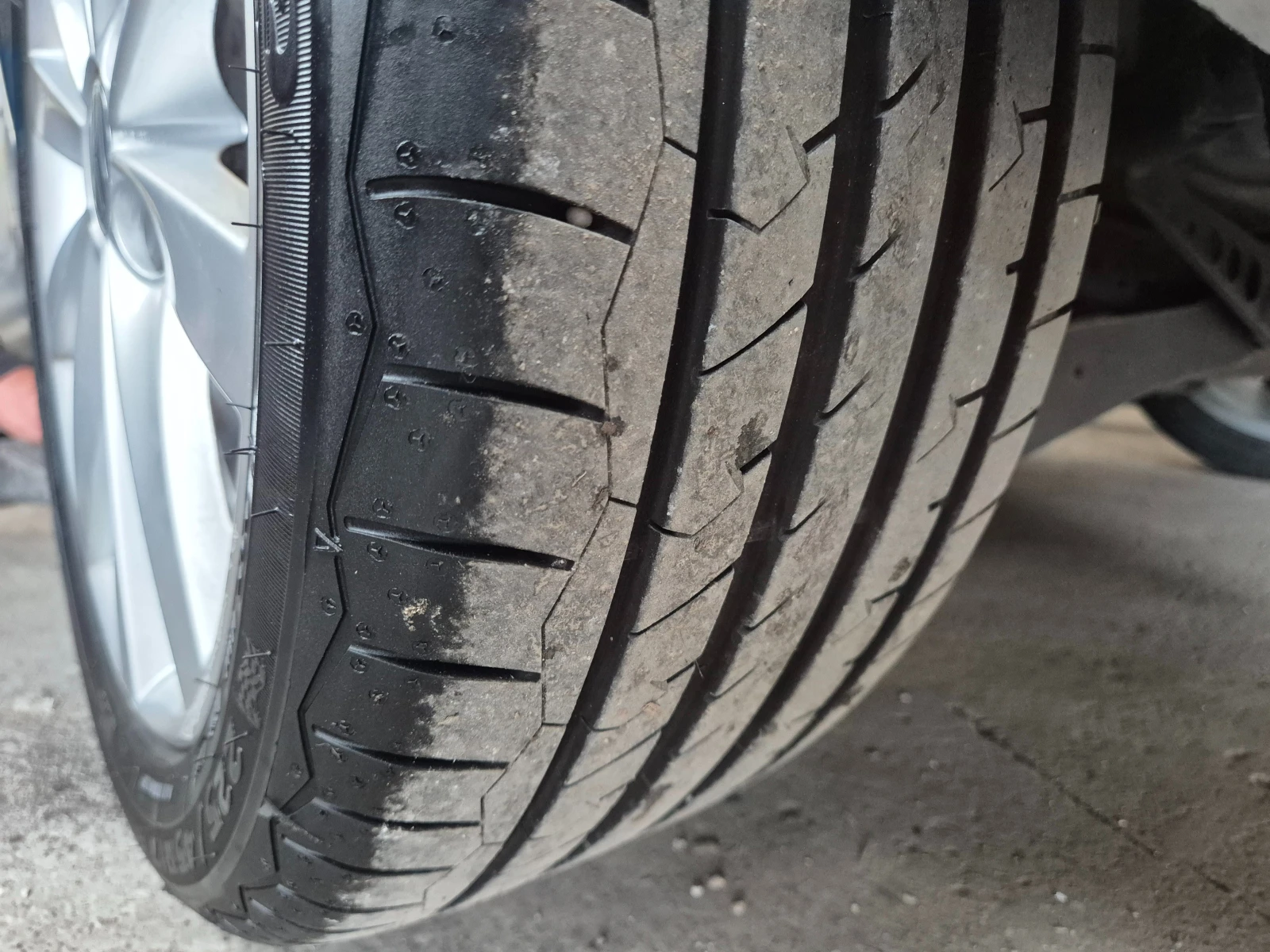 VW Golf 1.6TDI 105�.�. ITALY ������� | Mobile.bg � ����������� 17