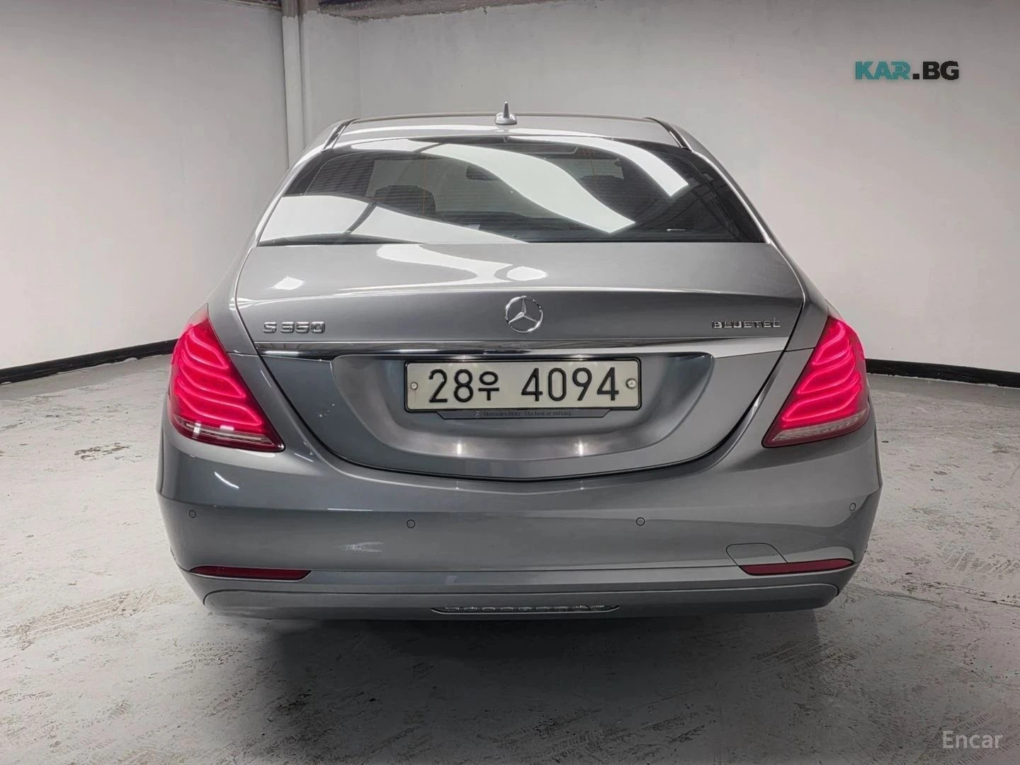 Mercedes-Benz S 350, снимка 4 - Автомобили и джипове - 56728998