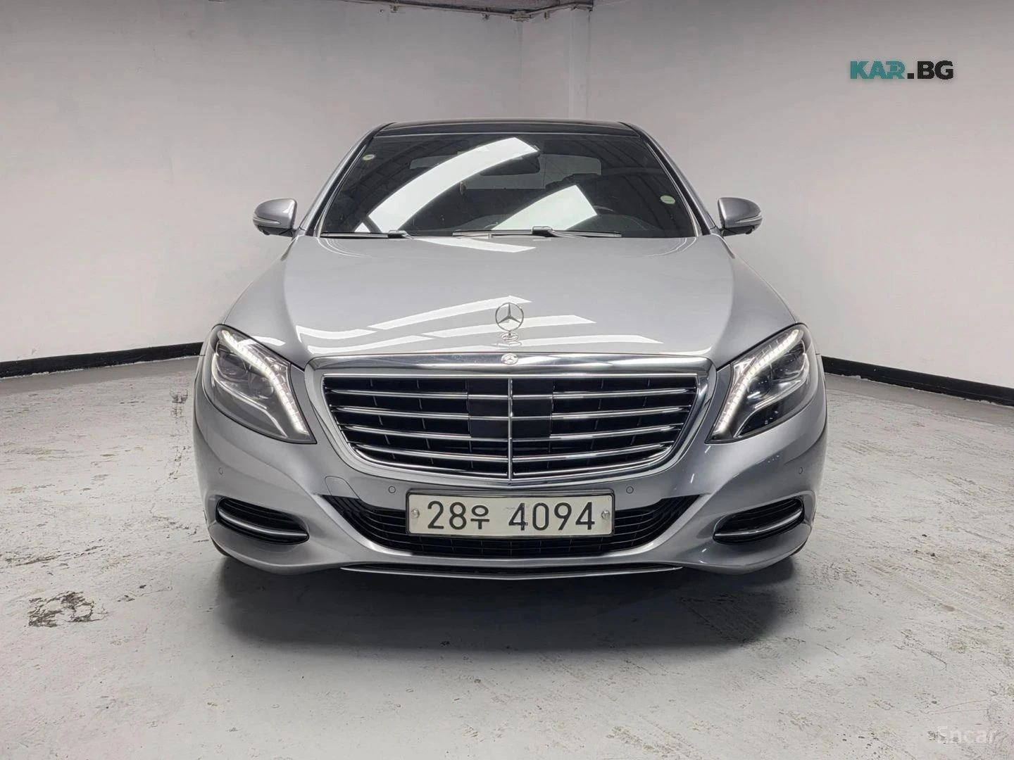 Mercedes-Benz S 350, снимка 3 - Автомобили и джипове - 56728998
