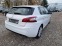 Обява за продажба на Peugeot 308 1.6hdi-92k.s-euro5 ~14 500 лв. - изображение 5