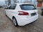 Обява за продажба на Peugeot 308 1.6hdi-92k.s-euro5 ~14 500 лв. - изображение 3