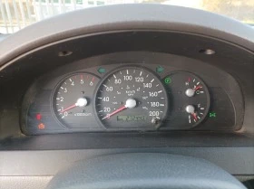 Kia Sorento 2.5 TDI -4X4/НА ЧАСТИ , снимка 14