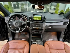 Mercedes-Benz GLE 350 AMG-BLACK-EDITION-9G-TRONIC-360-КАМ-ПАНОРАМА-С.КНИ, снимка 11