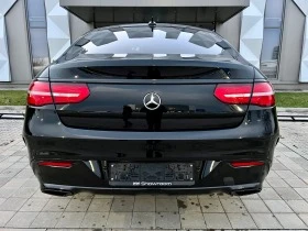 Mercedes-Benz GLE 350 AMG-BLACK-EDITION-9G-TRONIC-360-КАМ-ПАНОРАМА-С.КНИ, снимка 6