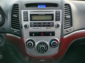 Hyundai Santa fe 2.2 CRDI, 4WD, снимка 10