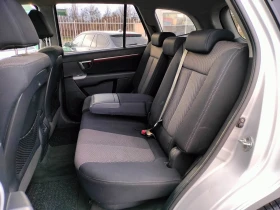 Hyundai Santa fe 2.2 CRDI, 4WD, снимка 13