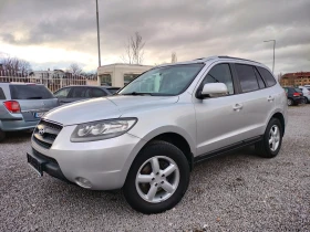 Hyundai Santa fe 2.2 CRDI, 4WD