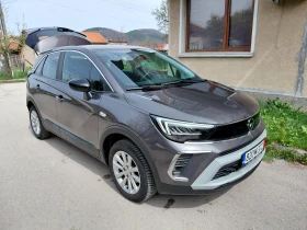Opel Crossland X Facelift 1.2i Turbo (130 Hp), снимка 8