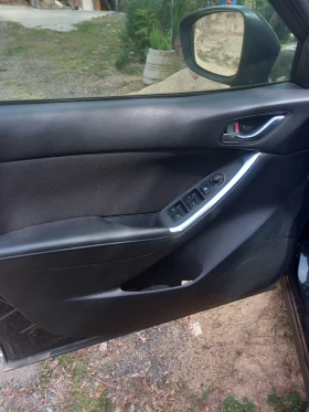 Mazda CX-5, снимка 6