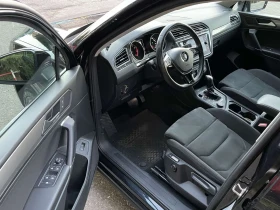 VW Tiguan Allspace 2.0-TSI/ 4 Motion/ CarAir play, снимка 8