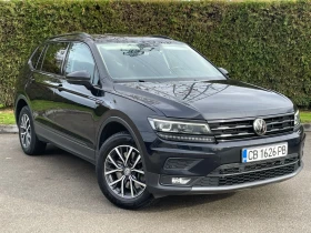 VW Tiguan Allspace 2.0-TSI/ 4 Motion/ CarAir play, снимка 3
