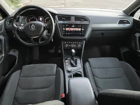 VW Tiguan Allspace 2.0-TSI/ 4 Motion/ CarAir play, снимка 13