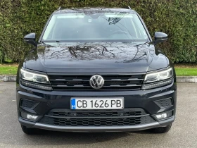 VW Tiguan Allspace 2.0-TSI/ 4 Motion/ CarAir play, снимка 2