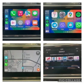 VW Tiguan Allspace 2.0-TSI/ 4 Motion/ CarAir play, снимка 16