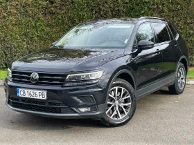VW Tiguan Allspace 2.0-TSI/ 4 Motion/ CarAir play, снимка 1