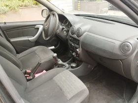 Dacia Duster 1.6i 16v BENZIN , снимка 6