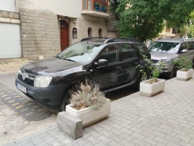 Dacia Duster 1.6i 16v BENZIN , снимка 3