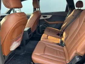 Audi Q7 50 TDI quattro, снимка 10