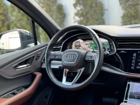 Audi Q7 50 TDI quattro, снимка 13
