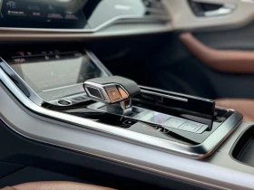 Audi Q7 50 TDI quattro, снимка 8