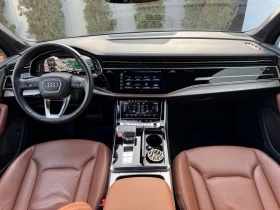 Audi Q7 50 TDI quattro, снимка 12