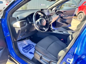 Toyota C-HR Hybrid, снимка 9