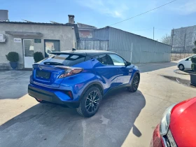 Toyota C-HR Hybrid, снимка 5