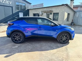 Toyota C-HR Hybrid, снимка 7