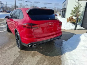Porsche Cayenne S E HYBRID  CARFAX, снимка 4