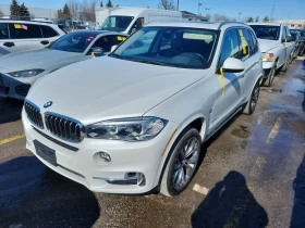BMW X5 XDRIVE40E  CARFAX, снимка 1