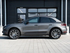 Porsche Macan S, снимка 2