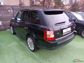 Land Rover Range Rover Sport 2.7HSE, снимка 6