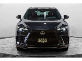 Lexus RX F SPORT PERFORMANCE 2/CARFAX/ЦЕНА ДО БГ, снимка 2