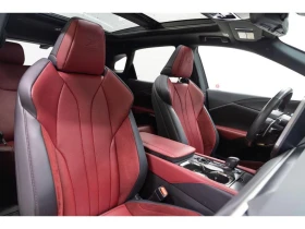 Lexus RX F SPORT PERFORMANCE 2/CARFAX/ЦЕНА ДО БГ, снимка 11