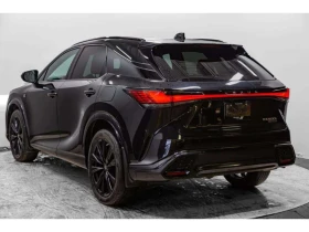 Lexus RX F SPORT PERFORMANCE 2/CARFAX/ЦЕНА ДО БГ, снимка 4