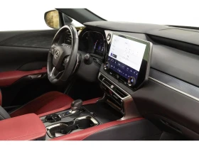 Lexus RX F SPORT PERFORMANCE 2/CARFAX/ЦЕНА ДО БГ, снимка 10